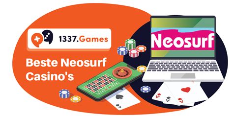 neosurf online casinos|Beste Neosurf Casinos in Nederland .